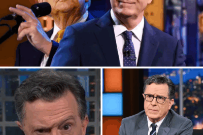 Stephen Colbert’s ‘The Late Show’ to Conclude After Decade-Long Run, Sparking Online Debate