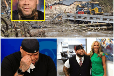Until Dana Perino Speaks: The Untold Story of Tyrus’s Quiet Heroism That Captivated the Nation