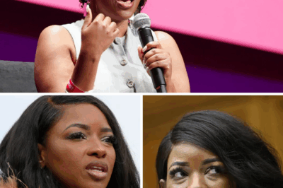 Jasmine Crockett Tries to Silence Reporter After Tough Questioning — But Here’s What Really Happened
