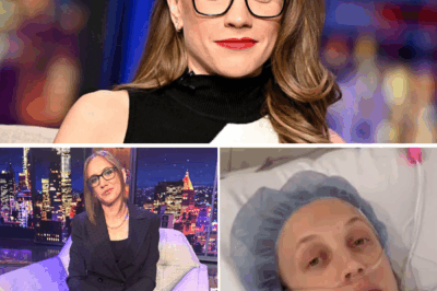 Kat Timpf Faces Tough Battles: Taking Time Off for Surgery Amid Health and Troll Challenges