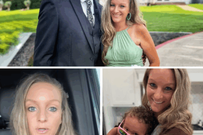 Influencer forced to apologise over video of her 11 children hitting her stomach after miscarriage
