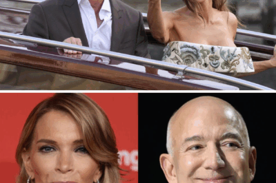 Megyn Kelly Roasts Jeff Bezos’s Wedding Look With Brutal Insult That’s Turning Heads