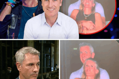 Tech CEO Andy Byron Claims Coldplay Song Destroyed His Life — Divorce, Lawsuit, and Total Chaos