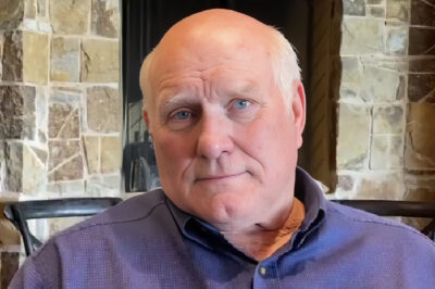 NFL LEGEND IN DISTRESS: Terry Bradshaw Faces Emergency at His Ranch Home — His Urgent Plea for Help Leaves Fans and Friends Concerned!