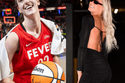 Sophie Cunningham Shares Jaw-Dropping Fourth Of July Photos