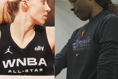 The WNBA and Gatorade are under fire for a shockingly tone-deaf marketing campaign that’s being slammed as sexist — a message they clearly didn’t think through. Now, it’s plastered across billboards nationwide, and the backlash is growing louder by the hour.