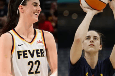 WNBA Releases Very Telling All-Star Game Ratings That Are Going To Have Every Caitlin Clark Fan Thumping Their Chest