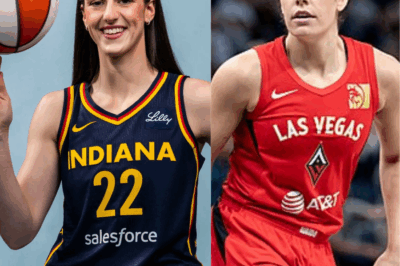 Caitlin Clark Torches Kelsey Plum With Witty 6-Word Zinger After Getting Called Out Over “Pay Us What You Owe Us” T-Shirt Saga