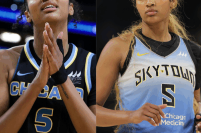 VIDEO: Social Media Detective Believes Angel Reese Is Dealing With Career-Threatening Injury After Concerning Clip Surfaces From All-Star Game