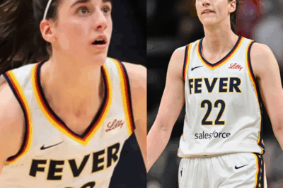 Caitlin Clark’s Bold Take on LeBron James Takes the Internet by Storm