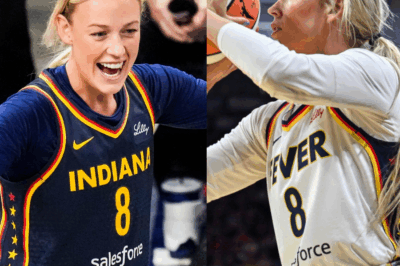 WNBA Announces Cruel Punishment For Sophie Cunningham After She Posted This Viral TikTok Video