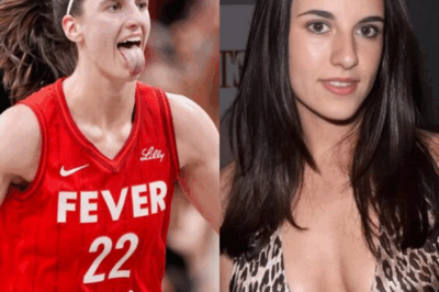The Entire Internet is Going Gaga Over Seductive Video of Caitlin Clark