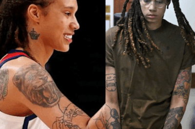 Former Pentagon Official Questions Brittney Griner’s Arrest In Russia
