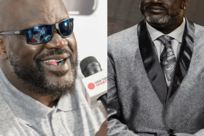 VIDEO: Shaquille O’Neal Threatens To Knock Out Robert Griffin III If He Says One More Thing About Angel Reese