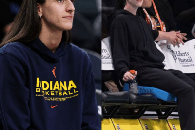 WNBA & Its Fans Suffer Massive Blow As Caitlin Clark Gets The Worst Injury Update That No One Wants To Hear