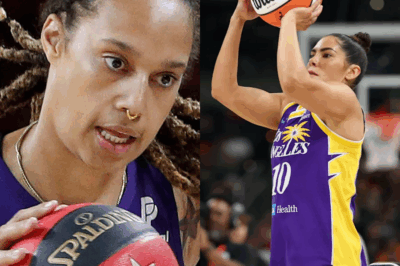VIDEO: WNBA All-Stars Got Brutally Rejected By Bouncer Who Didn’t Recognize Any Of Them While They Tried Entering The Club During Embarrassing Moment On Live Stream