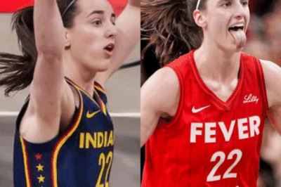 Caitlin Clark Torches Kelsey Plum With Witty 6-Word Zinger After Getting Called Out Over “Pay Us What You Owe Us” T-Shirt Saga