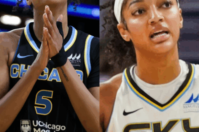 Chicago Sky Release Brutal Injury Update On Angel Reese