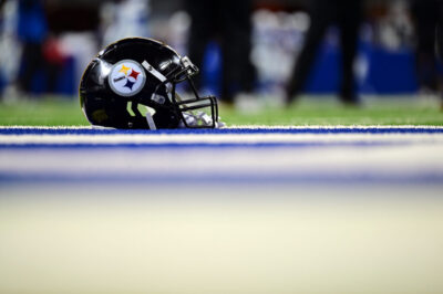 NFL Mourns the Loss of a True Legend — Fans Devastated as Iconic Figure Passes Away Under Heartbreaking Circumstances