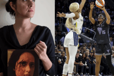 A controversial no-call during a violent WNBA collision has ignited outrage among fans and analysts, highlighting what many see as a growing crisis in league officiating. Critics argue the missed foul reflects deeper issues with consistency, player safety, and accountability in WNBA refereeing.