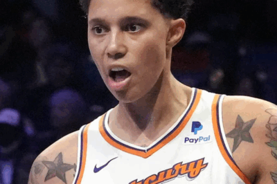 “I Didn’t Really Sleep At Night”: Brittney Griner Reveals The Disturbing Crimes Her Russian Prison Cellmate That Left Her “Tortured” By Other Inmates