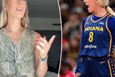 The WNBA shocks fans with a harsh punishment for Sophie Cunningham after her viral TikTok video sparks controversy. The clip spread like wildfire, but the consequences were more severe than expected. Fans are divided — was the league too harsh, or was it justified? Find out what really happened.