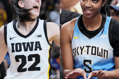 Shocking Video: Angel Reese’s No-Look Pass Ends in Total Disaster — Fans Left Stunned  Angel Reese attempted a flashy no-look pass during a crucial moment, but what happened next left the crowd speechless. The ball flew wildly off-course, sparking gasps from fans and instant social media chaos. Could this be the most embarrassing play of her season?