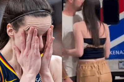 VIDEO: Caitlin Clark Appeared To Be Hammered In The Club As Cameras Caught Her Wildly Screaming & Dancing With Waka Flocka Flame