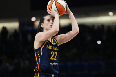 Shocking Video Shows Caitlin Clark Mocking Referee Right Before Indiana Fever’s Most Embarrassing Loss of the Season — What Really Happened on the Court?