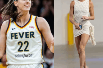 “She’s Carrying This League, You Idiots!”—Sophie Cunningham’s Raw Rant for Caitlin Clark Melts the Internet and Divides WNBA Community