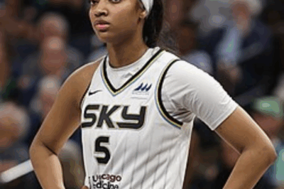 “Did That Just Happen?” Angel Reese Becomes Punchline on Live TV After Awkward Court Blunder Stuns Viewers and Sparks Debate