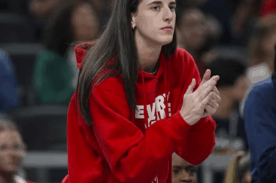 Social Media Detectives Convinced WNBA Has Cracked Caitlin Clark’s Game, And There’s Video Evidence To Prove It