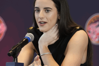 VIDEO: Caitlin Clark’s Furious Threat to WNBA Ref Stuns Crowd and Sparks Outrage — Explosive On-Court Moment Goes Viral as Fans Demand Action. “Say That Again and Watch What Happens,” She Snaps. League Faces Growing Backlash Over Heated Clash. Could a Suspension Be Coming? This Is Far From Over.