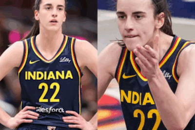 Caitlin Clark’s Fiery 5-Word Reaction to Her Favorite Teammate Sophie Cunningham’s Jaw-Dropping Revealing Outfit Is Going Viral