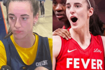 VIDEO: Caitlin Clark’s Heartbreaking Bench Reaction Caught on Camera Shocks Fans