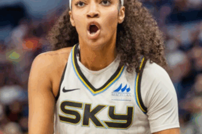 “Angel Reese SHOCKS Fans and Coach Alike as She SLAMS Clipboard in Jaw-Dropping Meltdown During Mystics’ Collapse in Chicago – What Triggered This Sudden Outburst?”
