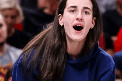 “People Are Losing Their Minds Over Caitlin Clark’s MASSIVE Nike Billboard in Downtown Indy – Why Is This Ad Being Called a ‘Cultural Shift’ in Sports?”