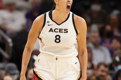WNBA Star Liz Cambage Threatens To Not Play In 2022 After Head Coach Becky Hammon Got Paid More Than Players (TWEETS)