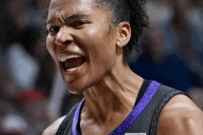 Fired Instantly: Sports Radio Host’s Disturbing On-Air Comments About WNBA Women Spark Outrage, Suspension, and Public Backlash You Have to Hear to Believe