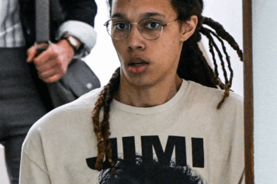 Brittney Griner’s Dire Situation in Russian Detention Prompts WNBA to Beg for Global Help in Shocking Statement That’s Left Fans in Tears and Fear
