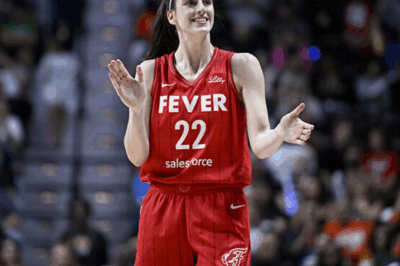 Viral Video Claims Caitlin Clark’s Injury Was Staged—Social Media Divided as Critics Demand Transparency from the Indiana Fever Star