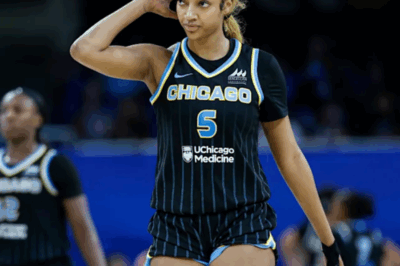 Angel Reese Under Fire: Is a WNBA Suspension Imminent After Latest Controversial Behavior? Fans and Analysts Shocked by Possible Severe Punishment