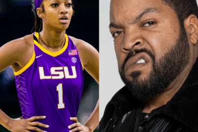 Ice Cube Reveals His Plans For Angel Reese After Caitlin Clark Turned Down $5-Million Offer From BIG3