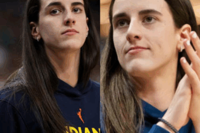 VIDEO: Lexie Hull’s Playful Smack on Caitlin Clark’s Butt Steals Show After Clark’s Reflexes Fail