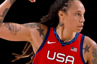Shockwaves After Former Pentagon Official Publicly Doubts Brittney Griner’s Detention in Russia—Could This Be a Dangerous Political Pawn in International Chess?