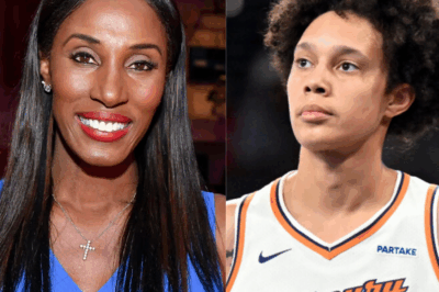 WNBA Legend Lisa Leslie Claims Players Were Told Not To ‘Make A Big Fuss’ Over Brittney Griner’s Russian Arrest (VIDEO)