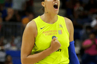 WNBA Star Liz Cambage Threatens To Not Play In 2022 After Head Coach Becky Hammon Got Paid More Than Players (TWEETS)