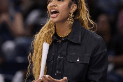 Angel Reese’s Jaw-Dropping T-Shirt Sparks Wild Reactions — What Message Was She Really Sending on Sunday? Fans Left Speechless and Divided