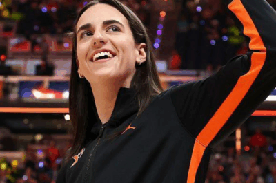 VIDEO: Caitlin Clark Caught on Camera Mocking Referee After Controversial Call in Fever’s Shocking Loss – Fans Outraged