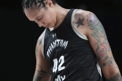 Shocking Report: Russia Demands Release of Notorious “Merchant of Death” Viktor Bout in Exchange for Brittney Griner’s Safe Return — Could This High-Stakes Prisoner Swap Trigger Unforeseen Global Fallout and Diplomatic Chaos?